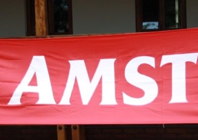 Amstel zászló