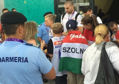 szurkolói zászló